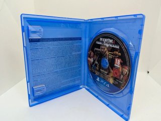 Dead Rising 4: Frank's Big Package PS4