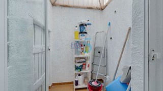 Casa en venta en La Siesta - El Salado - Torreta en Torrevieja