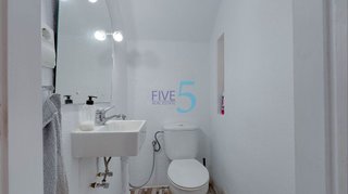 Casa en venta en La Siesta - El Salado - Torreta en Torrevieja