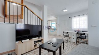 Casa en venta en La Siesta - El Salado - Torreta en Torrevieja