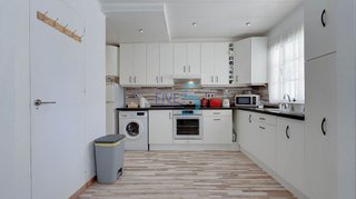 Casa en venta en La Siesta - El Salado - Torreta en Torrevieja