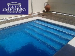 Casa pareada en venta en Huétor Vega