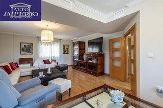 Casa pareada en venta en Huétor Vega