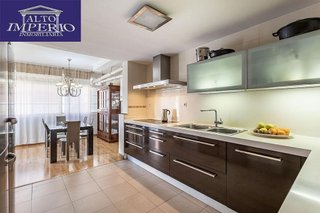 Casa pareada en venta en Huétor Vega