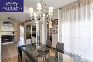 Casa pareada en venta en Huétor Vega