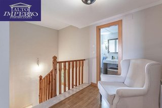 Casa pareada en venta en Huétor Vega