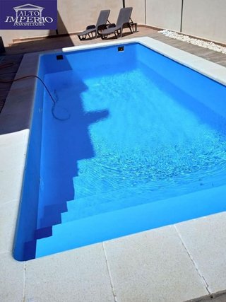 Casa pareada en venta en Huétor Vega