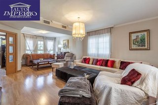 Casa pareada en venta en Huétor Vega