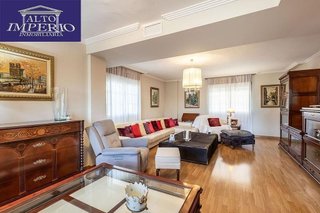 Casa pareada en venta en Huétor Vega