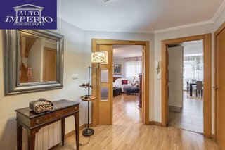 Casa pareada en venta en Huétor Vega