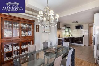 Casa pareada en venta en Huétor Vega