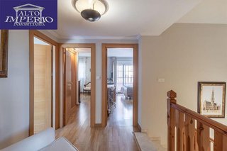 Casa pareada en venta en Huétor Vega
