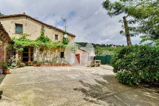 Chalet en venta en Ametlla del Vallès, l´