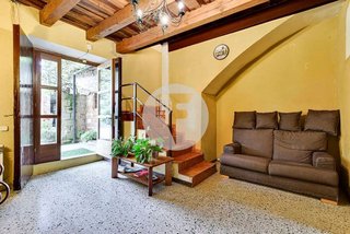 Chalet en venta en Ametlla del Vallès, l´