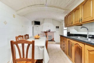 Chalet en venta en Ametlla del Vallès, l´