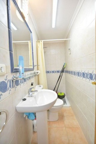 Chalet en venta en Urbanizaciones en Guardamar del Segura