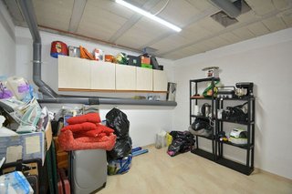 Chalet en venta en Urbanizaciones en Guardamar del Segura