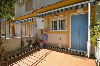 Chalet en venta en Urbanizaciones en Guardamar del Segura