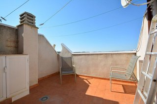 Chalet en venta en Urbanizaciones en Guardamar del Segura