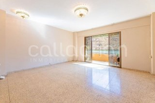 Piso en venta en La Creu del Grau en Valencia