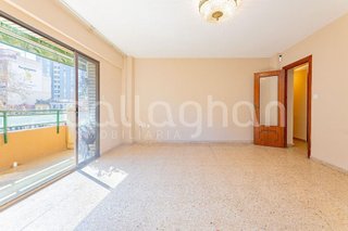 Piso en venta en La Creu del Grau en Valencia