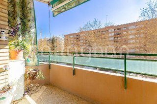 Piso en venta en La Creu del Grau en Valencia