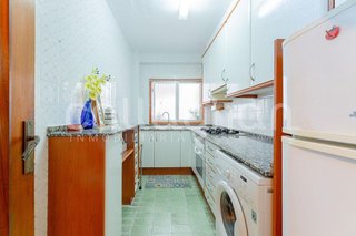 Piso en venta en La Creu del Grau en Valencia
