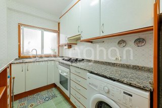 Piso en venta en La Creu del Grau en Valencia