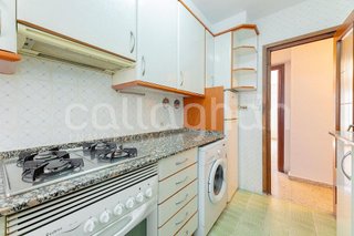 Piso en venta en La Creu del Grau en Valencia