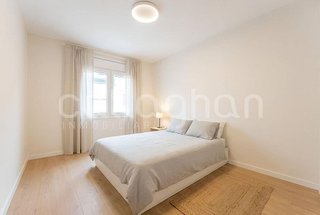 Piso en venta en La Creu del Grau en Valencia