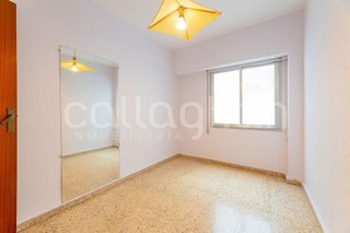 Piso en venta en La Creu del Grau en Valencia