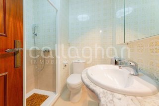 Piso en venta en La Creu del Grau en Valencia