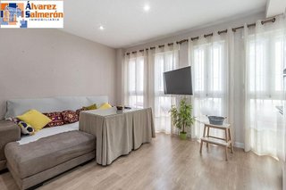 Piso en venta en Centro - Sagrario en Granada