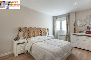 Piso en venta en Centro - Sagrario en Granada