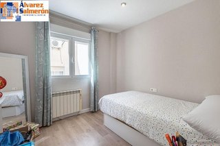 Piso en venta en Centro - Sagrario en Granada