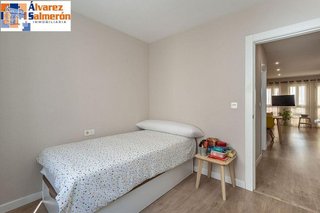 Piso en venta en Centro - Sagrario en Granada