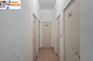 Piso en venta en Centro - Sagrario en Granada