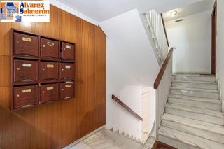Piso en venta en Centro - Sagrario en Granada