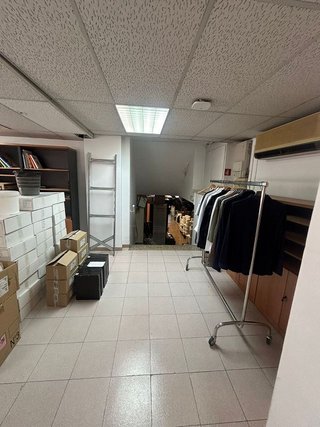 Local comercial en venta en Hostafrancs en Barcelona