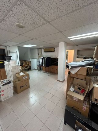 Local comercial en venta en Hostafrancs en Barcelona