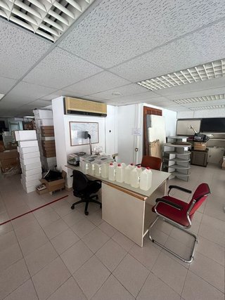 Local comercial en venta en Hostafrancs en Barcelona