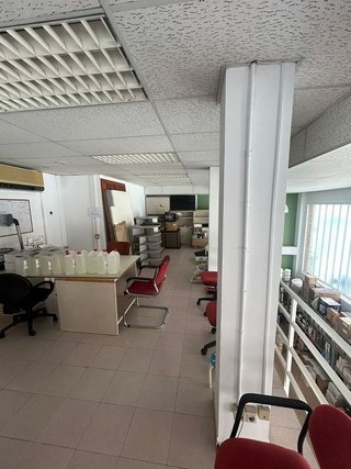 Local comercial en venta en Hostafrancs en Barcelona