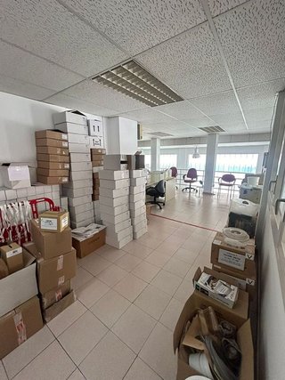 Local comercial en venta en Hostafrancs en Barcelona