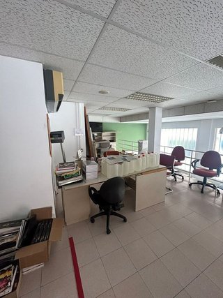 Local comercial en venta en Hostafrancs en Barcelona