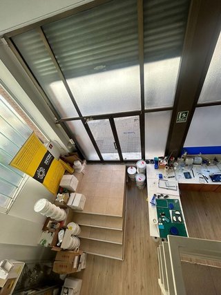 Local comercial en venta en Hostafrancs en Barcelona