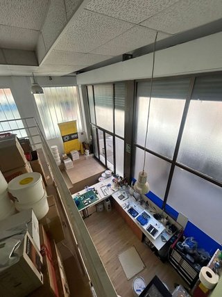Local comercial en venta en Hostafrancs en Barcelona