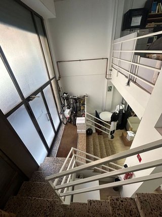 Local comercial en venta en Hostafrancs en Barcelona