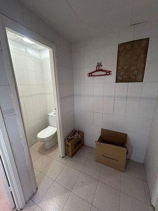 Local comercial en venta en Hostafrancs en Barcelona