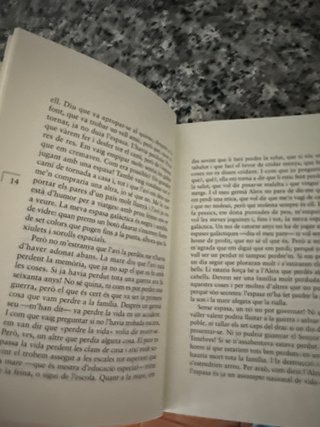 666 calaixos