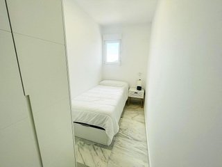 Piso en venta en Playa de Poniente en Benidorm